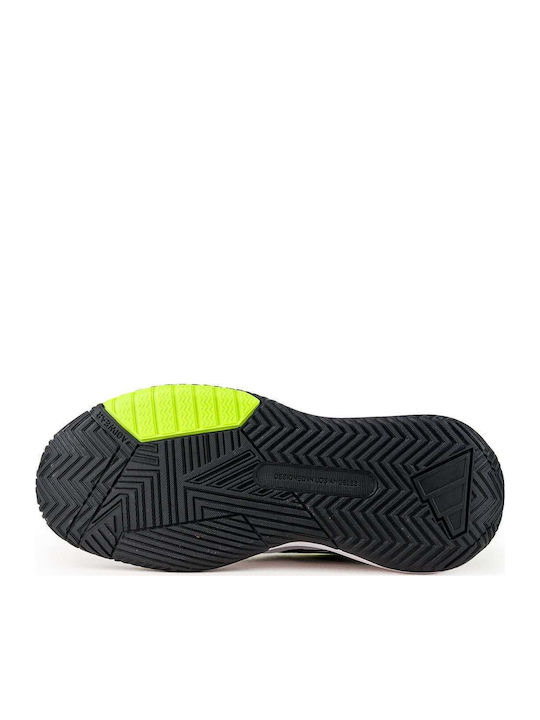Ownthegame 3.0 Pantofi De Baschet Albi