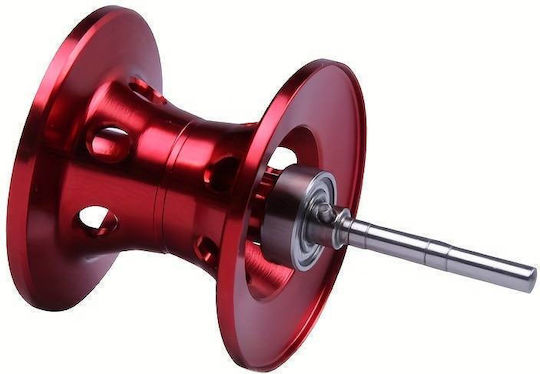 Ryobi Smap CR Fischrolle für Tai Gummi / Baitcasting