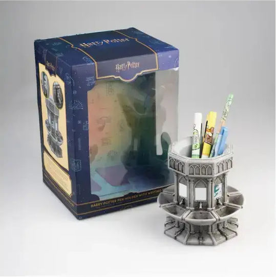 Harry Potter Bleistiftboxen + Bleistifte