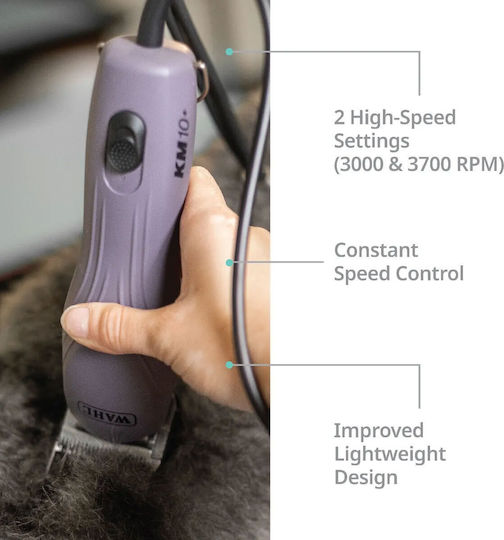 Wahl Professional Επαγγελματική Ανταλλακτική Λεπίδα Μωβ