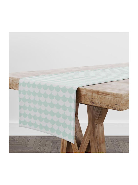 Beauty Home Christmas Table Runner