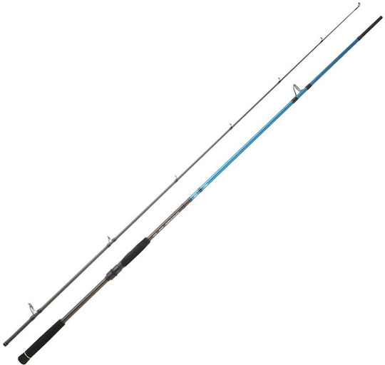 Daiwa Spitfire Seabass Καλάμι Ψαρέματος για Light Spinning / Καθετή 2.7m με Μηχανισμό 10-35gr