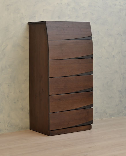Homexpert Bedroom Furniture Set 160x200cm 5 Pieces