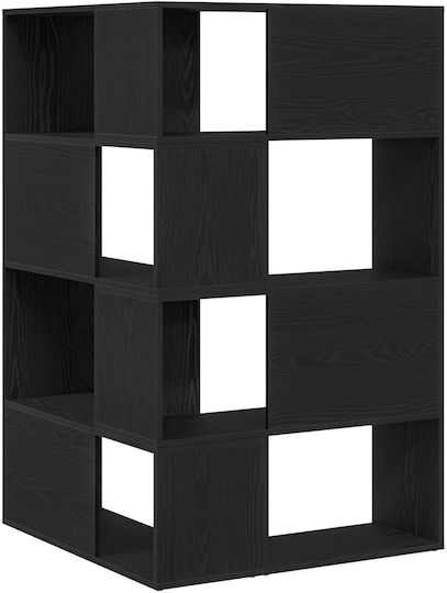 Γωνιακή Βιβλιοθήκη 140x30x140εκ. Γωνιακή Βιβλιοθήκη 140x30x140εκ.
