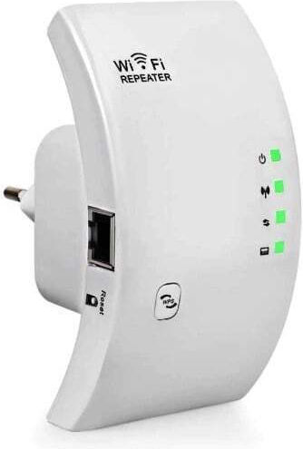DNPTL1BBM Amplificator Semnal WiFi 300Mbps