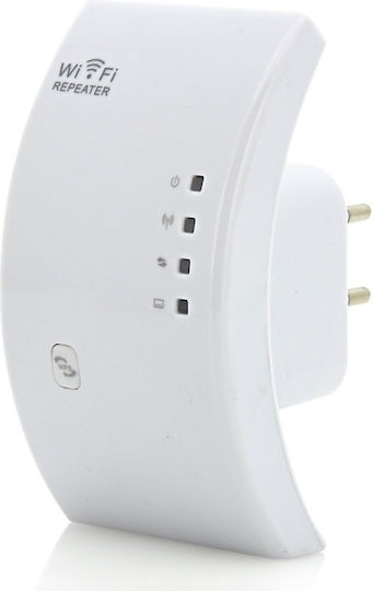 DNPTL1BBM Amplificator Semnal WiFi 300Mbps