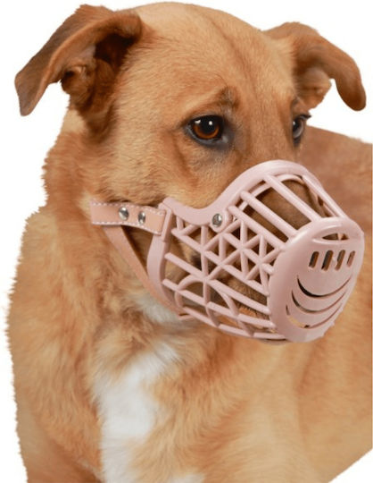 Kerbl Hundemaulkörbe Schulung Kunststoff 21.5cm