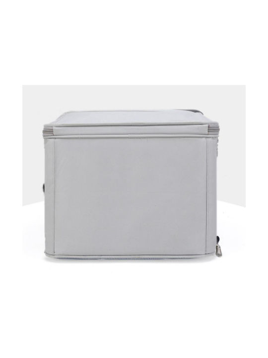 Animal 33cm Gray