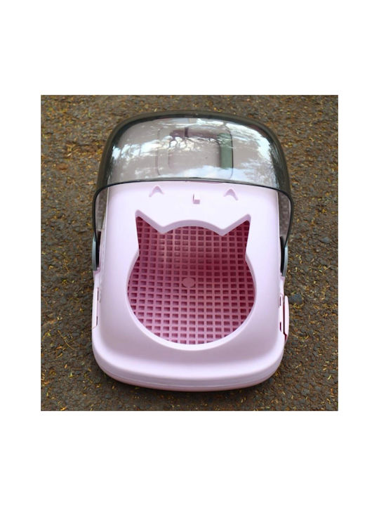 Animal Cat Carrier Bag 52x35x33cm