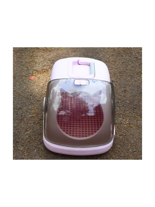 Animal Cat Carrier Bag 52x35x33cm