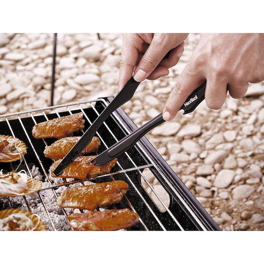 NexTool Survival Fall Mit Messer