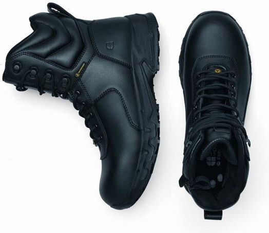 Shoes For Crews Cizme militare High Negri 72238