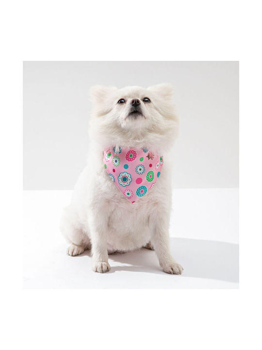 Animal Dog Bandana