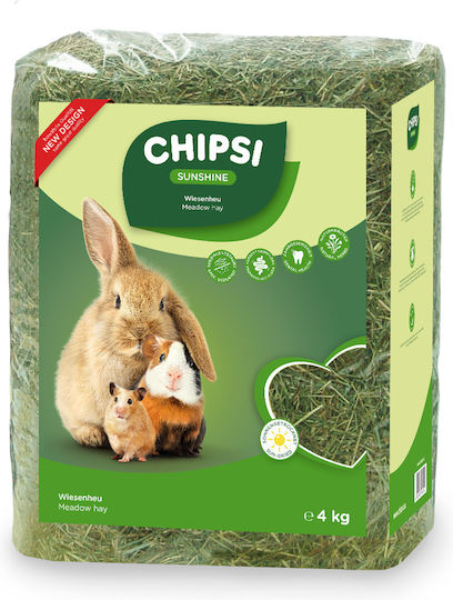 Chipsi Așchii de lemn pentru Custi Rozatoare 4kg