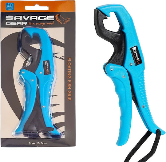 Savage Gear Floating Fish Grip