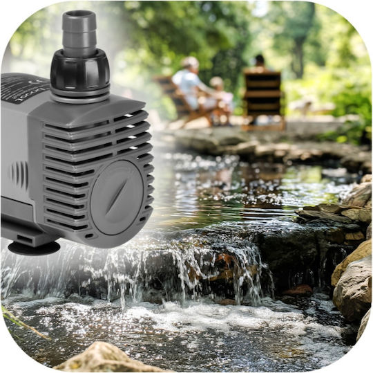 Nova FA-1000 Aquarium Circulation Pump Aquarium Pump 1000lt/h