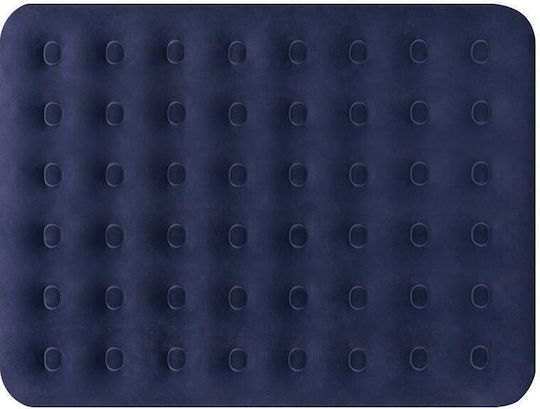 Bestway Φουσκωτό Στρώμα Ύπνου Διπλό 203x152x22εκ.