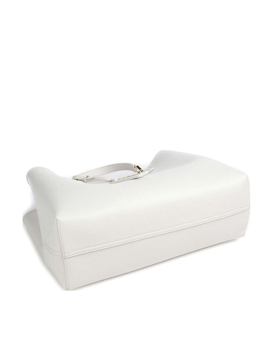 Women's Shoulder Bag White
