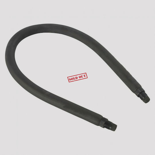 Demka Circular Commando Rubber 14mm x 56cm