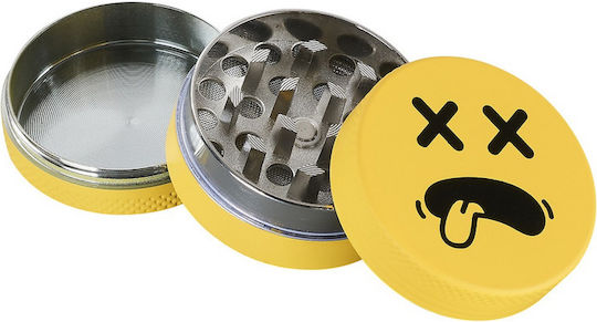 Champ Grinder Grinder 40mm (Διάφορα Σχέδια)