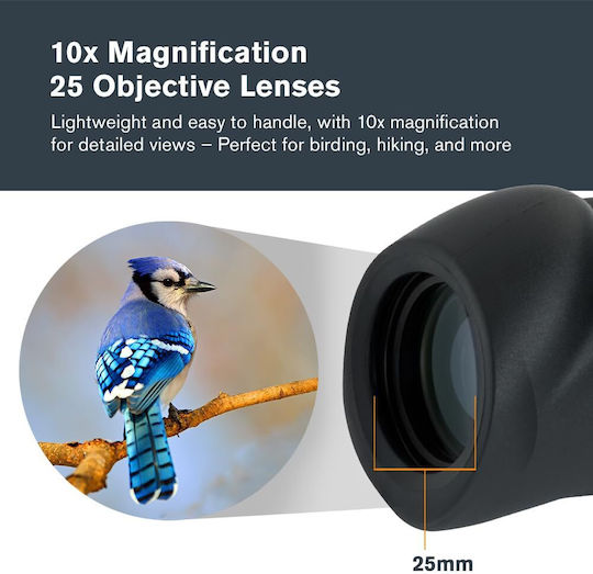 Celestron Carson Rc Beobachtungsfernglas