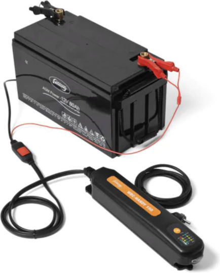 Wp Wbc-handy 150 Зарядно Устройство За Батерии 12v 15a