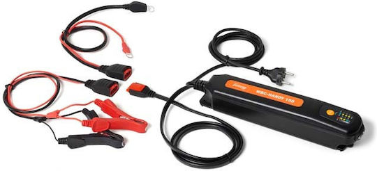 Wp Wbc-handy 150 Зарядно Устройство За Батерии 12v 15a