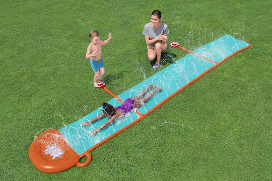 Bestway Aufblasbares H2OGO StompBlast Für 3+ Jahre