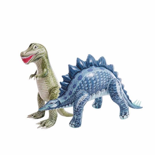 Intex Aufblasbares Spielzeug Dinosaurier Jurassic Tyrannosaurus Rex 109 X 76 X 147 cm