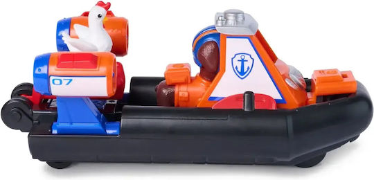 Spin Master Paw Patrol Search Rescue Boat for Ages 3+