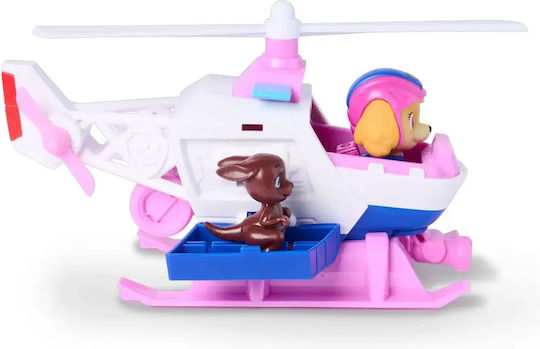 Spin Master Rescue Paw Patrol Elicopter Pentru 3+ Ani