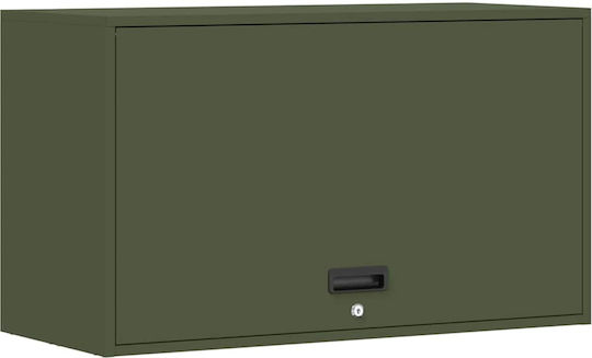 Ντουλάπι Τοίχου 90x40x53εκ. Ντουλάπι Τοίχου 90x40x53εκ.