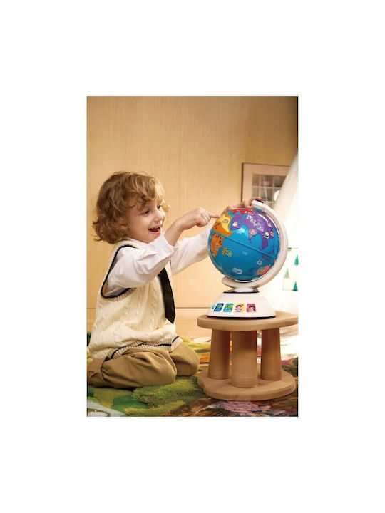 Hola Toys Touch & Discover Globe English He8985