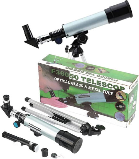 Telescope Tripod F36050 Zoom 90x