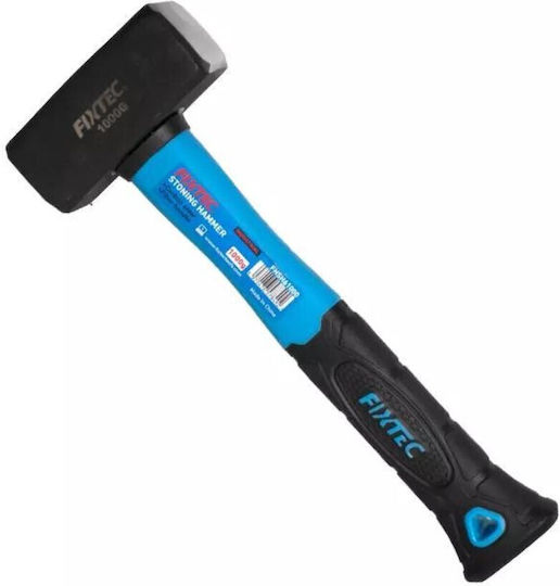 Fixtec Βαριοπούλα 1kg FHSH61000
