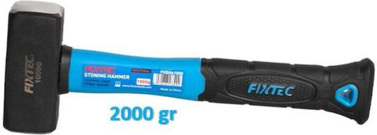 Fixtec Βαριοπούλα 2kg FHSH62000