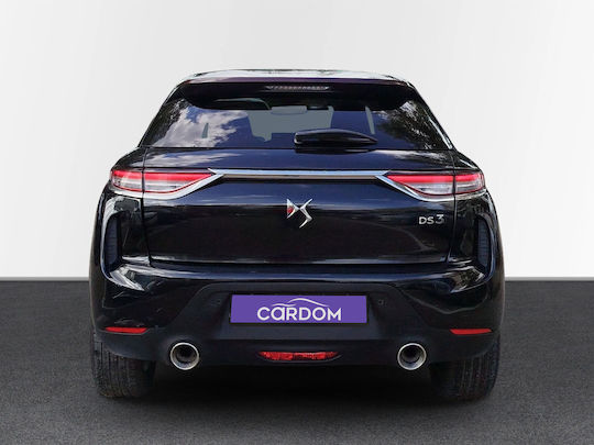 DS DS3 Crossback 1.2 PureTech So Chic Auto '21