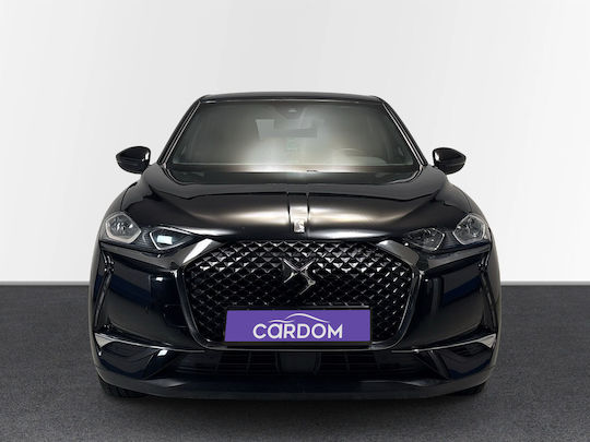 DS DS3 Crossback 1.2 PureTech Be Chic '22