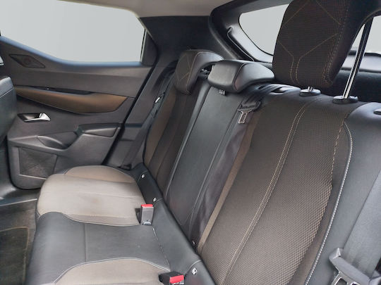 DS DS3 Crossback 1.2 PureTech So Chic Auto '21