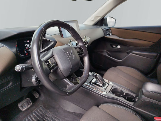 DS DS3 Crossback 1.2 PureTech So Chic Auto '21