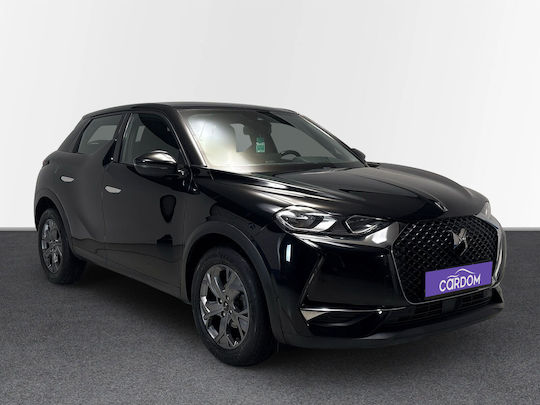 DS DS3 Crossback 1.2 PureTech Be Chic '22