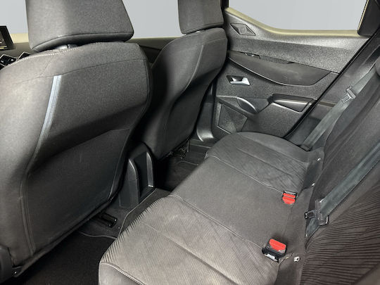 DS DS3 Crossback 1.2 PureTech Be Chic '22