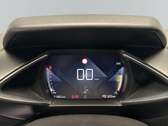 DS DS3 Crossback 1.2 PureTech Be Chic '22