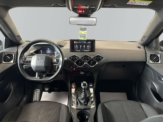 DS DS3 Crossback 1.2 PureTech Be Chic '22