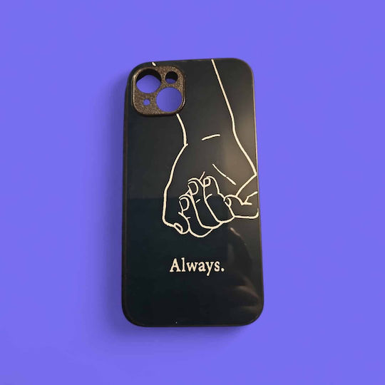 Персонализиран Калъф Калъф iPhone 15 Plus Оферта