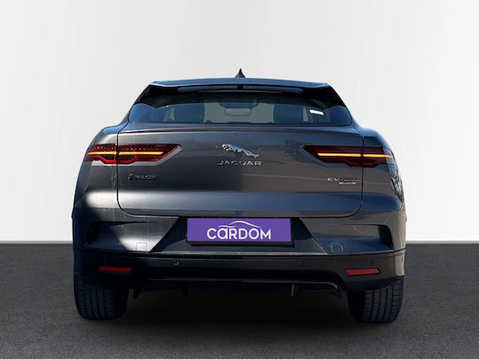 Jaguar I-Pace EV AWD Auto SE '19