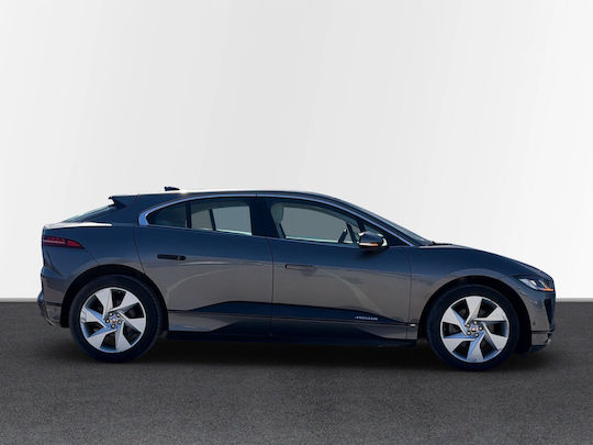 Jaguar I-Pace EV AWD Auto SE '19
