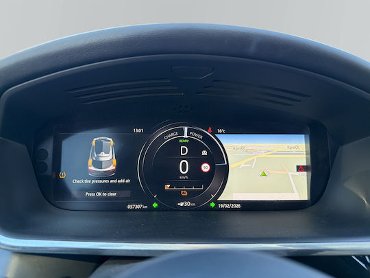 Jaguar I-Pace EV AWD Auto SE '19
