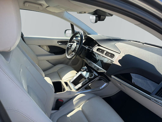 Jaguar I-Pace EV AWD Auto SE '19