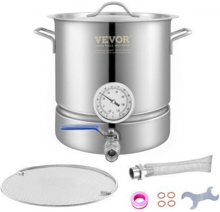 Vevor Distiller 18.92lt